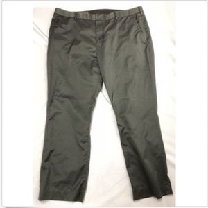 Bonobos “Thursday” 100% Cotton Straight Fit Pants.
